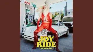 JOYRIDE (Extended)