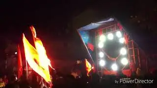 Aayo Re Aayo Re Ganpati Song By Ramdas Jadhav
