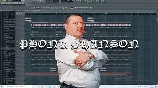 КАК СДЕЛАТЬ ФОНК REMIX НА СОВЕТСКУЮ ПЕСНЮ???