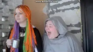Хогвардс/Хогвартс. Сыгровка Гриффиндора