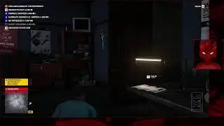 Phasmophobia ghostly ghost