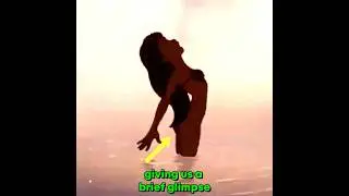 Did You Know This in THE LITTLE MERMAID? 