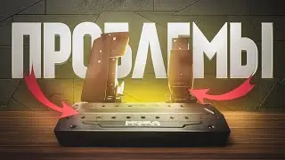 НЕ ПОКУПАЙ MOZA SR-P, ПОКА НЕ ПОСМОТРИШЬ ЭТО ВИДЕО !