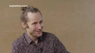 Mikhail Baranov on pranayama, motivation, and internal attitudes toward the process