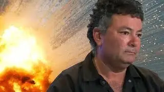 Release The Drone