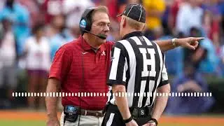 Alabama prisons lawsuit; a fugitive found; Bo Nix's comments