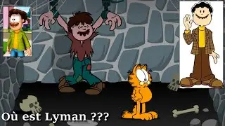 Où est passé Lyman ??? | Théorie Garfield