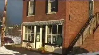 Paranormal 101 (P.I.S.T) Severn River Inn Investigation - Oct 2006