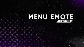[FiveM -  Paid] Menu Emote