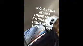 loose teens ayesha ero