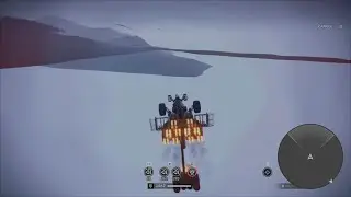 Outside The Map Crossout Glitches