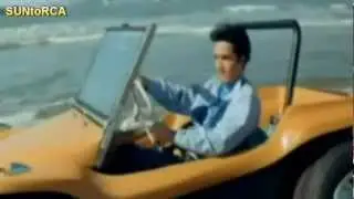 Elvis Presley - Wonderful World (My Movie Edit)