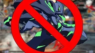 Here's Why BBCF Stylish Players Are Bad