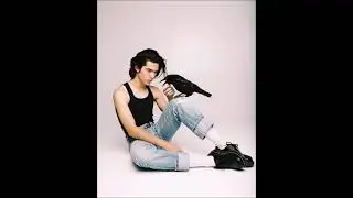 [Instrumental] Conan Gray - The Cut That Always Bleeds