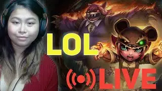 🐧One Trick Annie Main | Streamed 6/5/2023