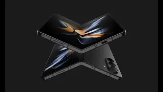 Samsung Galaxy Z Fold5: Neue Renderings zeigen Design - S24