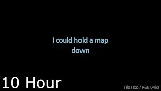 Lil Peep - Veins (Lyrics) (10 Hour)