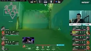 WHY TARIK DIDN'T JOIN SENTINELS