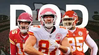 A Deep Dive into the 2023 Kansas City Chiefs | Mahomes brings you BACK 2 BACK?!