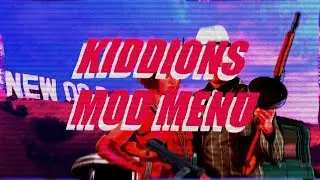 GTA V MOD MENU | KIDDIONS MOD MENU 2023 | FREE DOWNLOAD | BEST GTA 5 ONLINE HACK | NEW VERSION