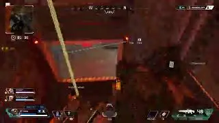 Apex Legends Live Stream With Spritzy