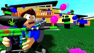 big paintball roblox