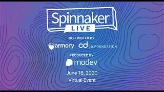 Jessie Metivier & Serge Poueme @ Spinnaker.Live: How Spinnaker is Shaping Delivery Excellence at SAP
