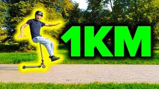 POJEDZIESZ DALEJ = WYGRYWASZ KASE!