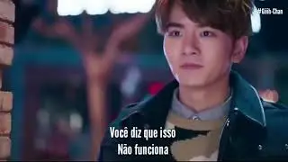 Steve aoki feat BTS - Waste It On Me (LEGENDADO) (Ximen e Xiaoyou)