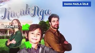 Ali Sinem'e Asılan BOKSÖRÜ DÖVDÜ.   Küçük Ağa 30 Bölüm