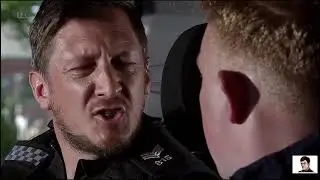 Coronation Street - Craig Secretly Records Neil