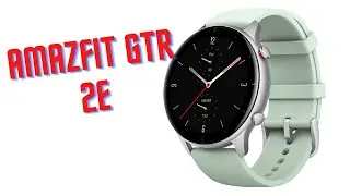 Amazfit GTR 2e | Amazfit GTR 2e Review | Amazfit GTR 2e Price | Amazfit GTR 2e Specification