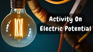 Activity for Potential and Voltage