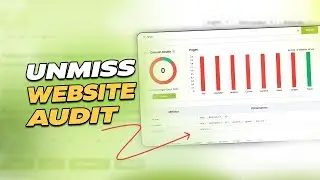 AI SEO Website Audit in One Click (Free & Fast)