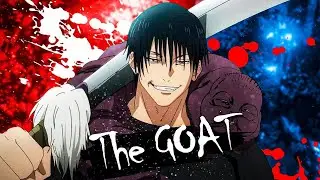 | Toji Fushiguro Explained | The Man With No Cursed Energy Who Terrified Sorcerers | Poster boy |