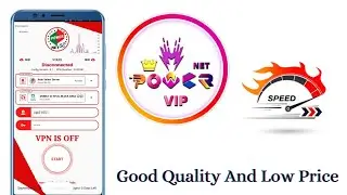 power Net vpn // Power Net 5G // Power Vpn // পাওয়ায় নেট ভিপিএন