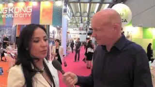 Vicky Marmolejo on how The Cancun Centre won 50 out of 60 bids.