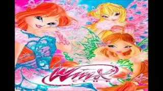 Nightcore - Winx Club 
