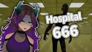 But I don't got health insurance!! 【Hospital 666】
