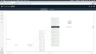 Explore :: Topology Job Results