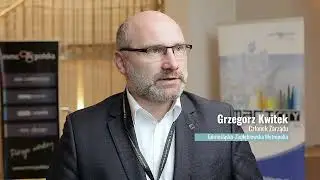 Grzegorz Kwitek, Górnośląsko-Zagłębiowska Metropolia: strategie optymalizujące mobilność miejską