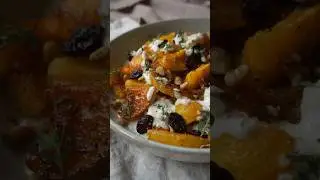 10/10 Gluten- Free + Vegan Thanksgiving Side Dish 😋 