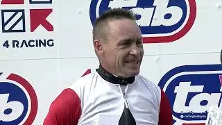 MARAUDING HORDE - RACE 6 