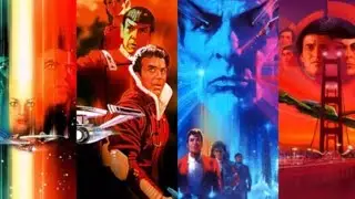 Everything I Watched For The Month of May