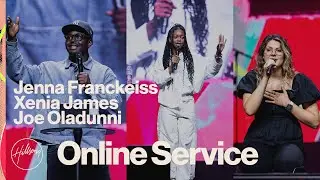 Online Service | 25th August 2024