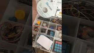 kit Arduino UNO Project made in China 