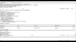 05 - 2 Configure mysql replication using binlog and positionn part 2