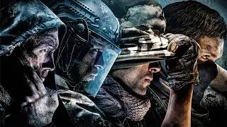 The Fall of Call of Duty Campaigns (Retrospective)