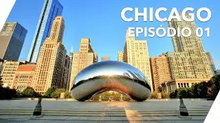 Chicago Episódio 1 | Dicas de viagem LTS