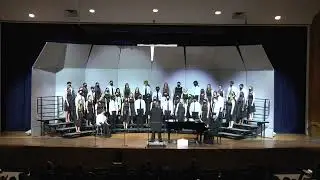 BVN Choir Winter Concert (part 2/3)